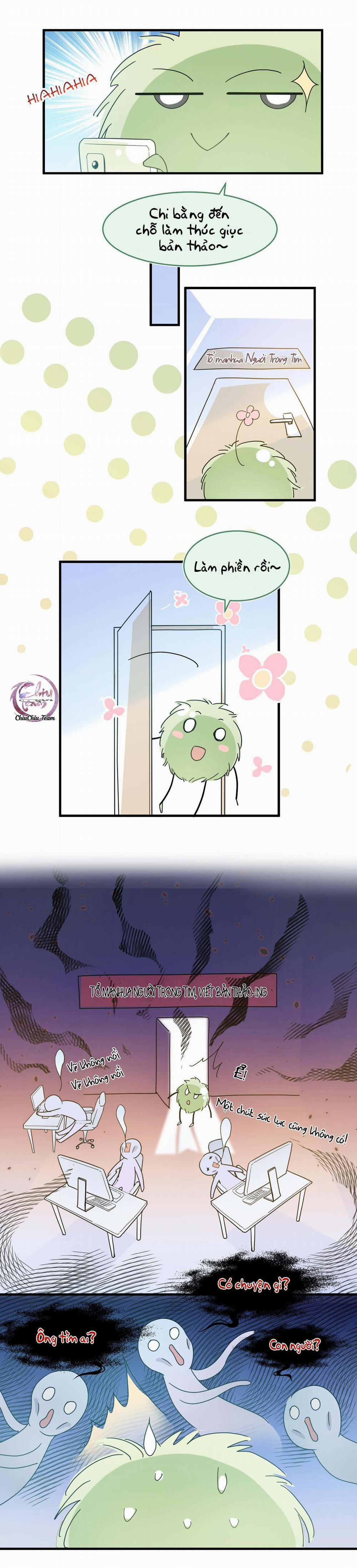 Người Trong Tim (END) 11 trang 17
