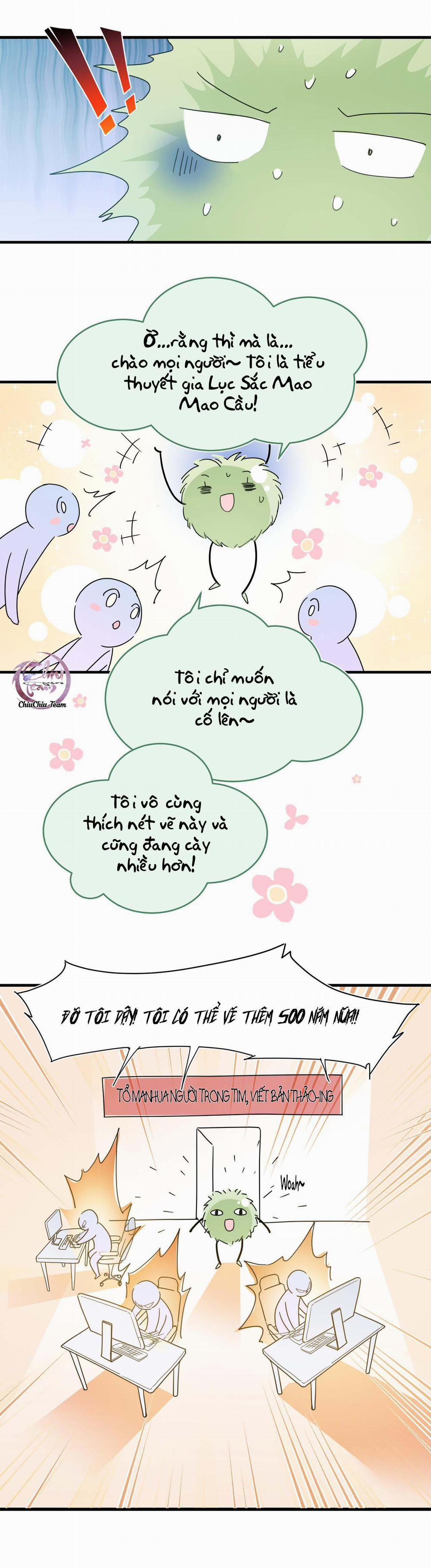 Người Trong Tim (END) 11 trang 18