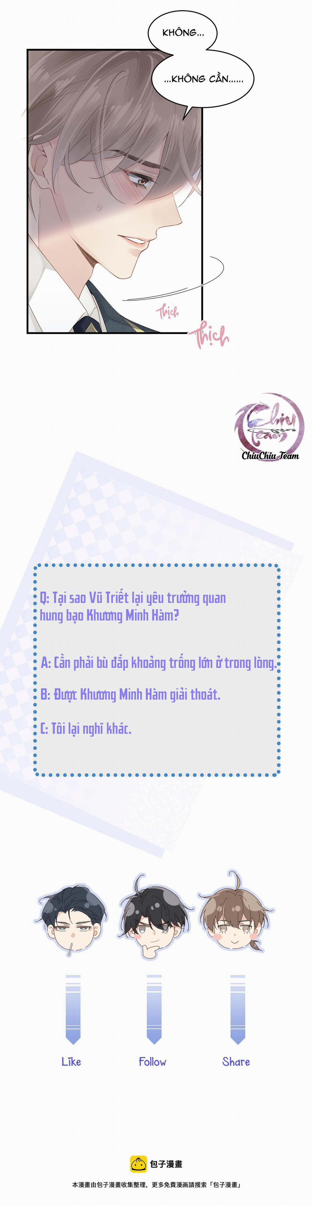 Người Trong Tim (END) 11 trang 20