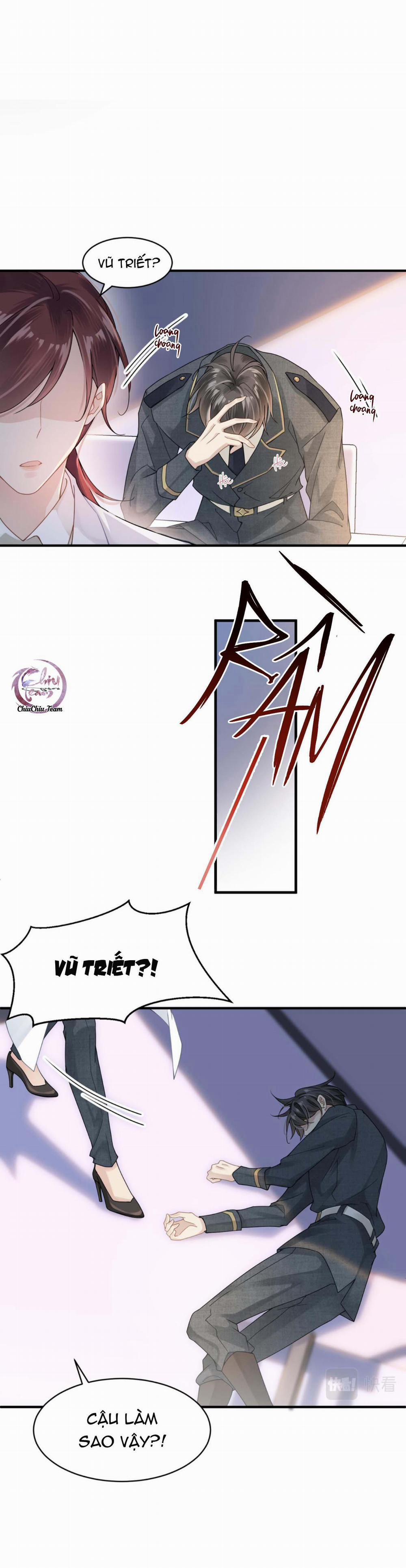 Người Trong Tim (END) 11 trang 6