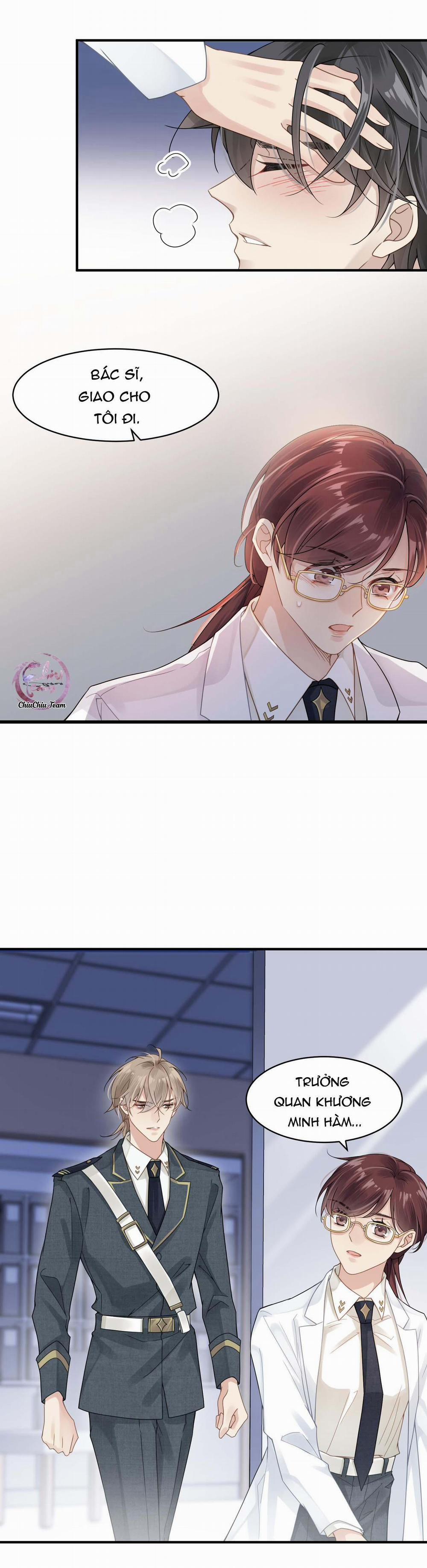 Người Trong Tim (END) 11 trang 7