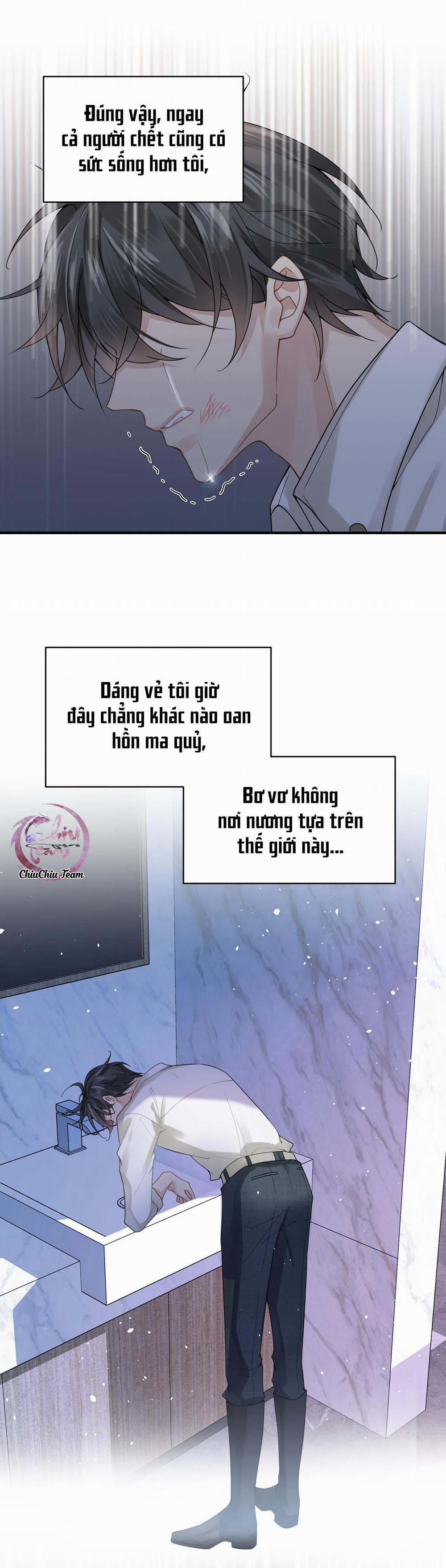 Người Trong Tim (END) 12 trang 1