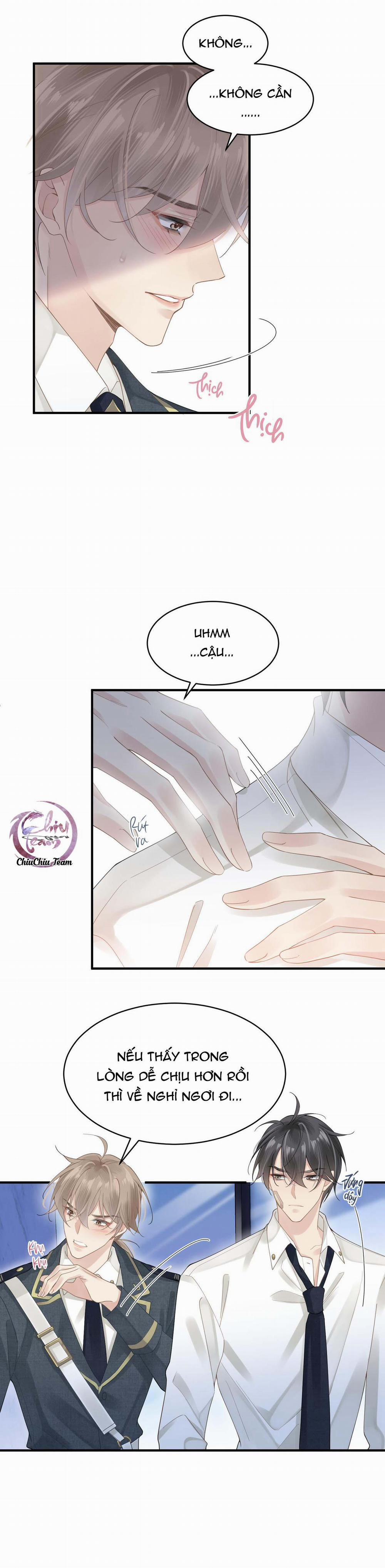 Người Trong Tim (END) 12 trang 10