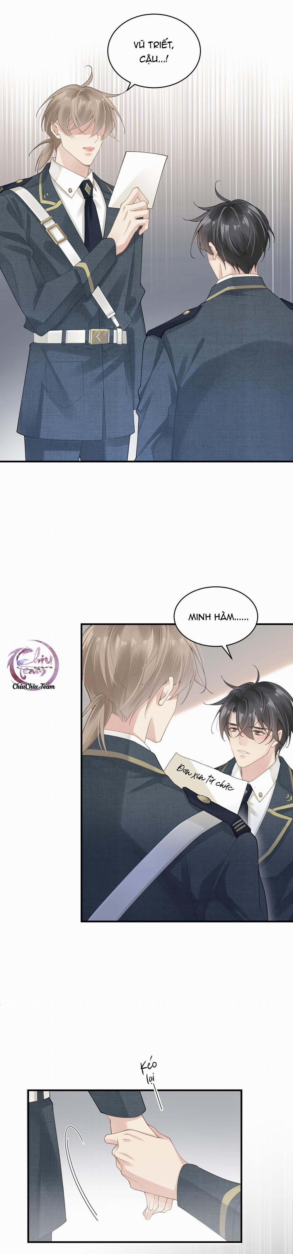 Người Trong Tim (END) 12 trang 13