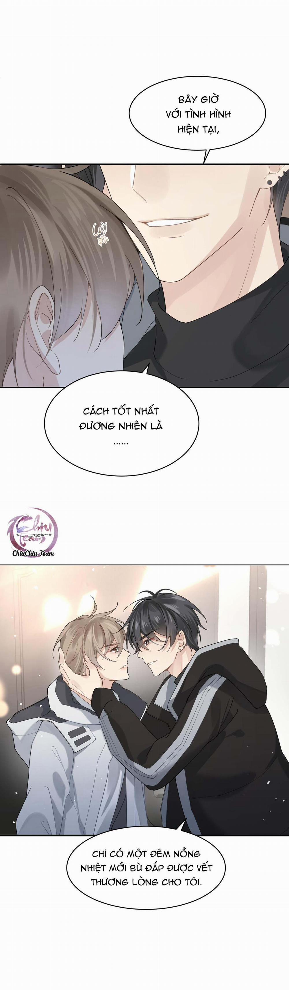 Người Trong Tim (END) 12 trang 17