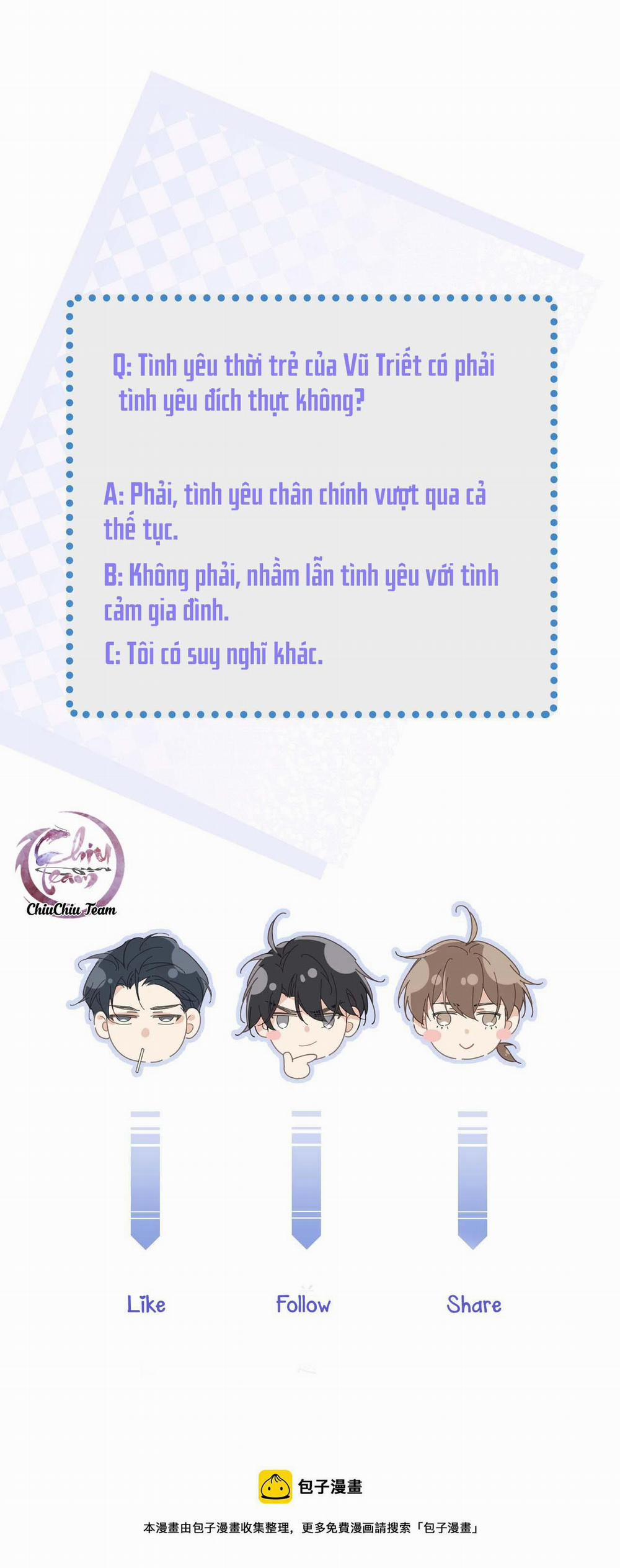 Người Trong Tim (END) 12 trang 18