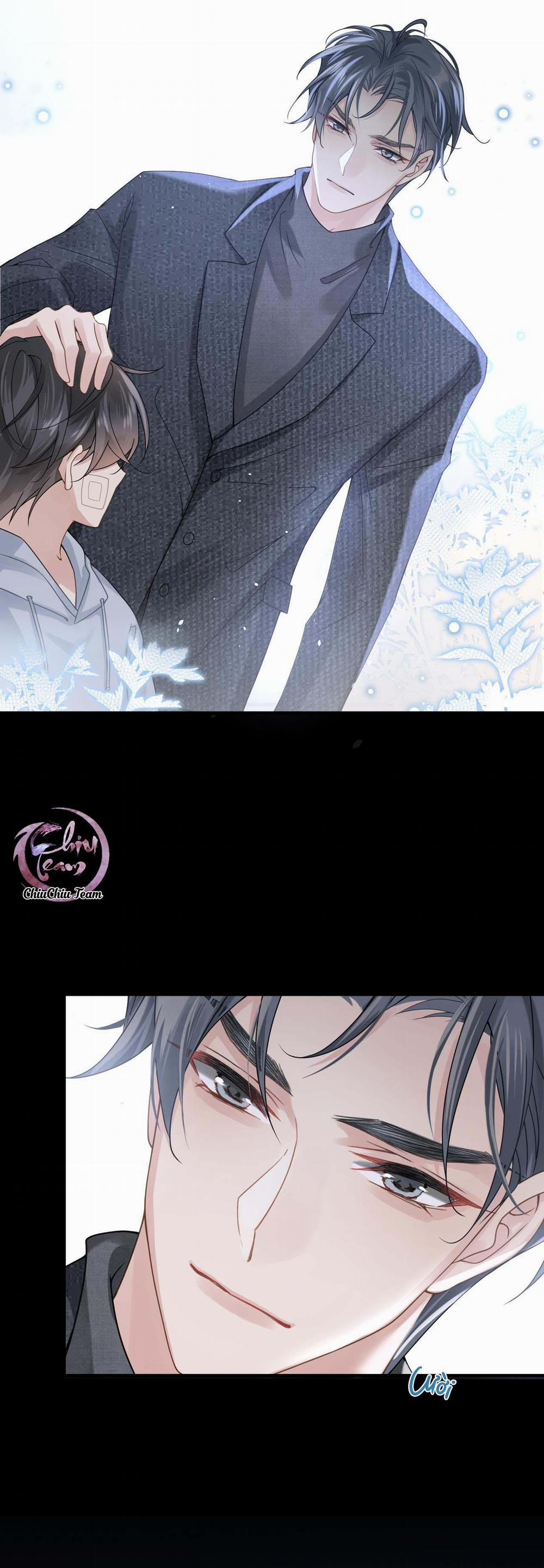 Người Trong Tim (END) 12 trang 3