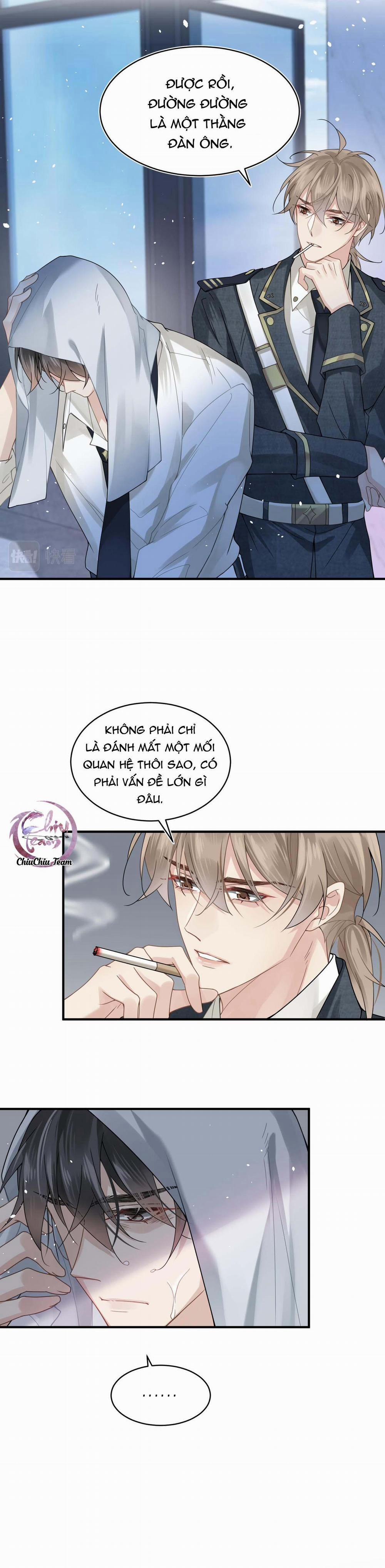 Người Trong Tim (END) 12 trang 7