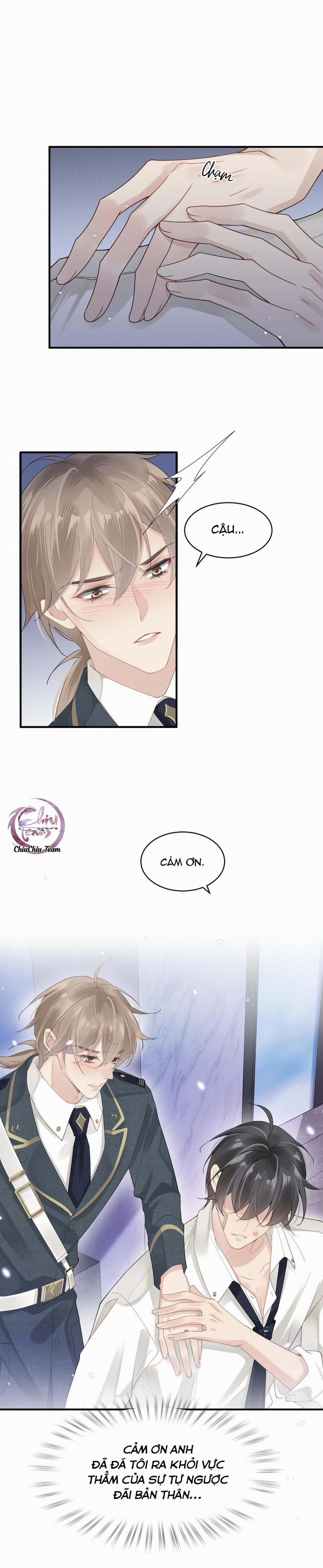 Người Trong Tim (END) 12 trang 9