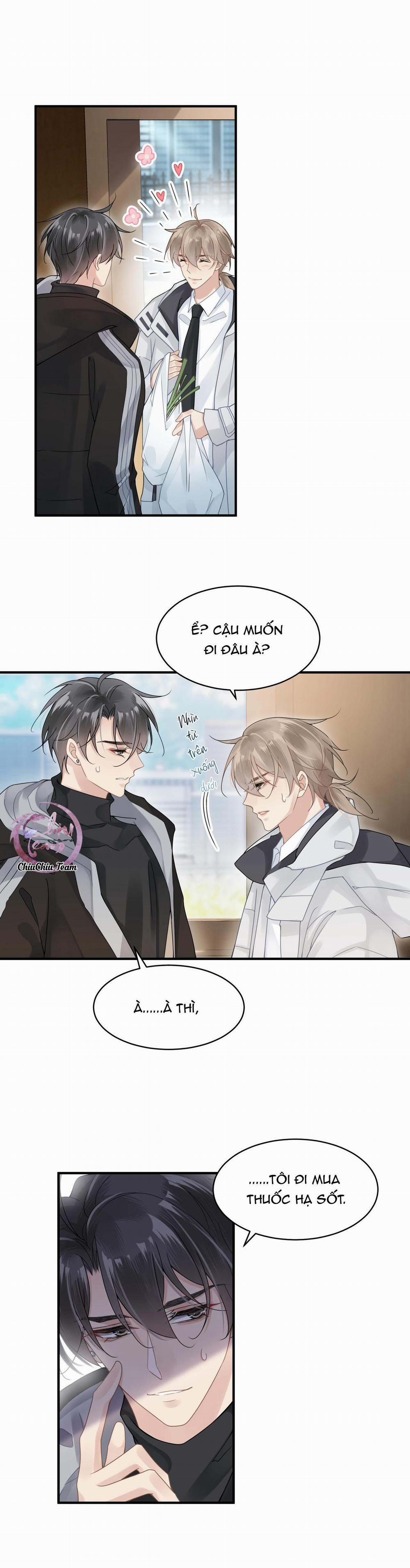 Người Trong Tim (END) 13 trang 1