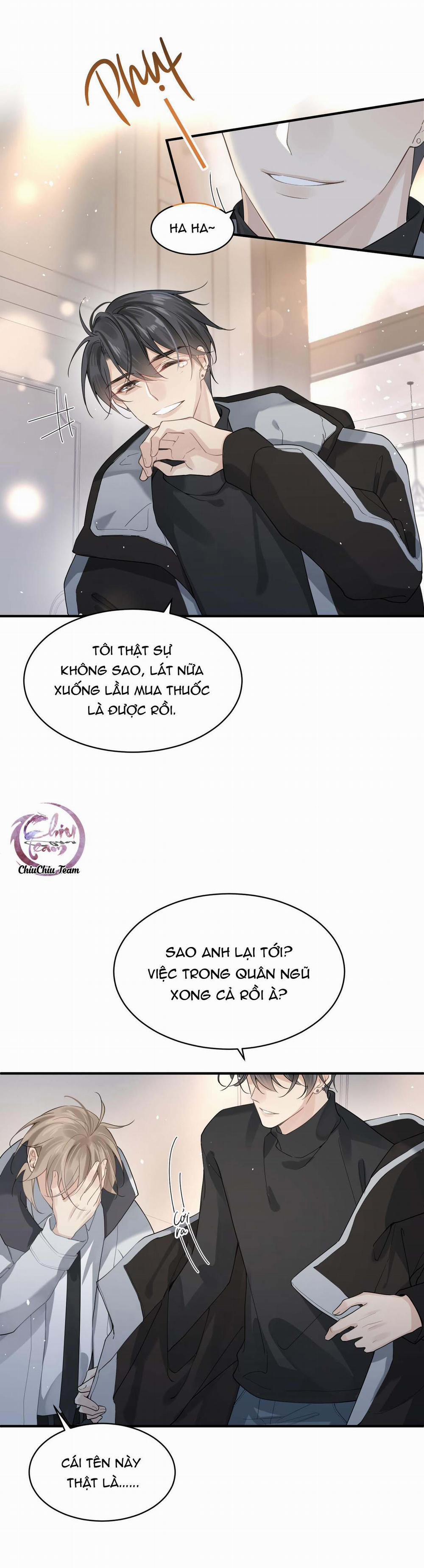 Người Trong Tim (END) 13 trang 10