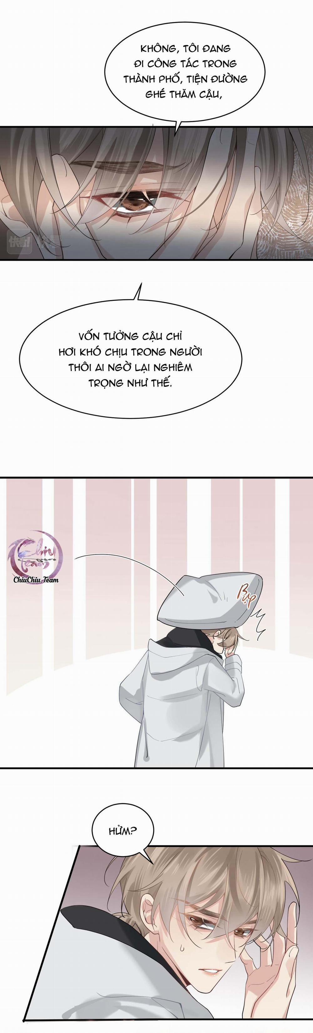 Người Trong Tim (END) 13 trang 11