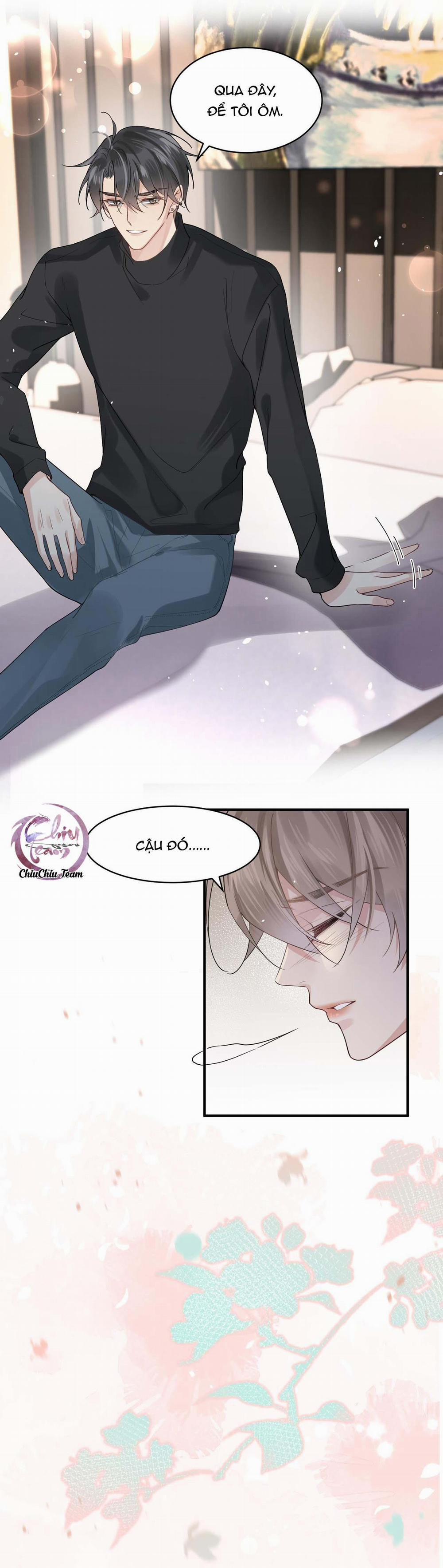 Người Trong Tim (END) 13 trang 12