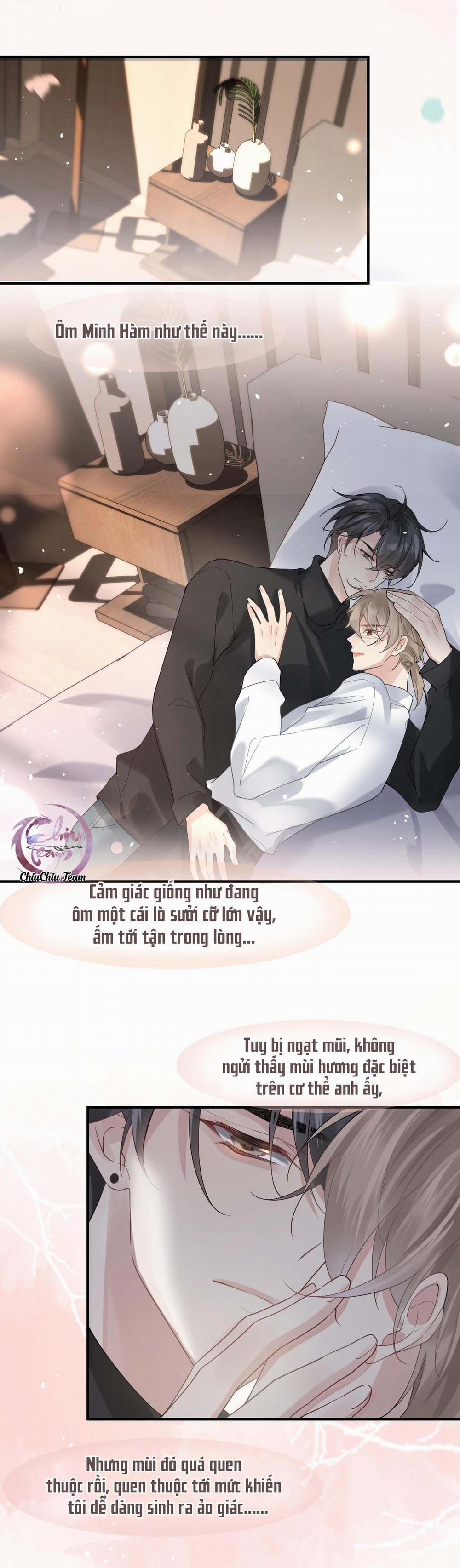 Người Trong Tim (END) 13 trang 13