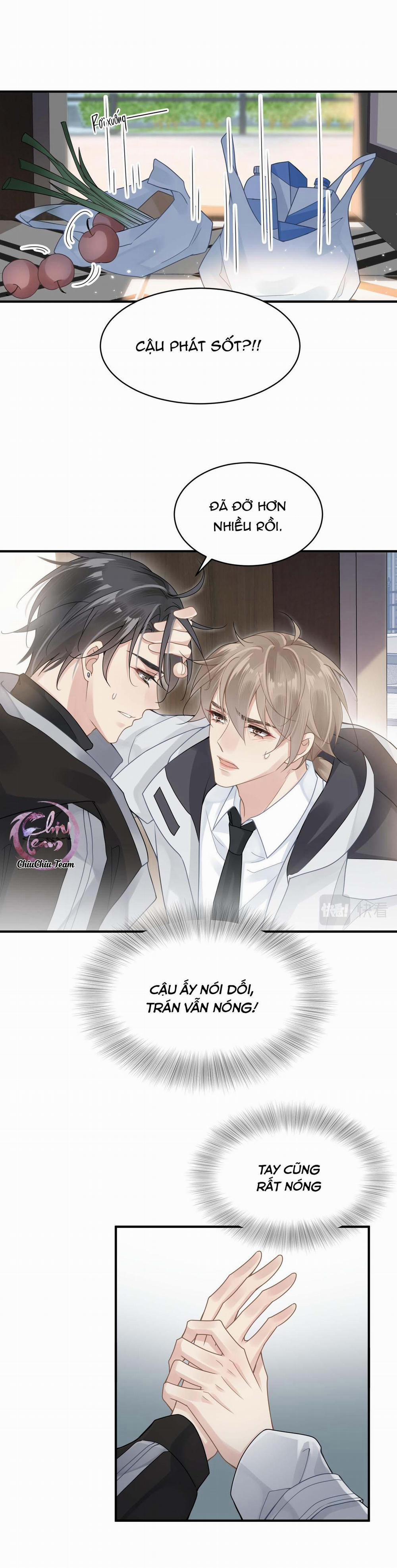 Người Trong Tim (END) 13 trang 2