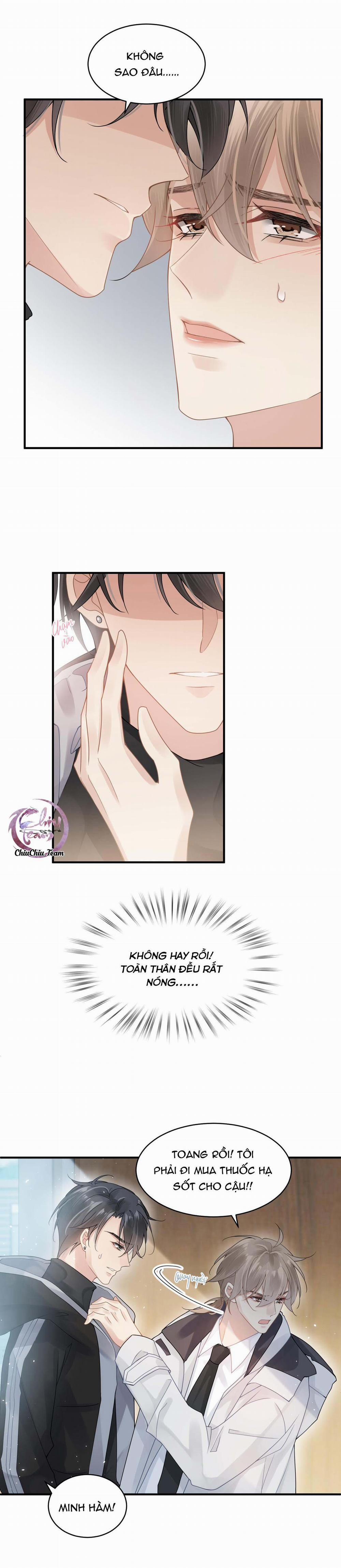 Người Trong Tim (END) 13 trang 3