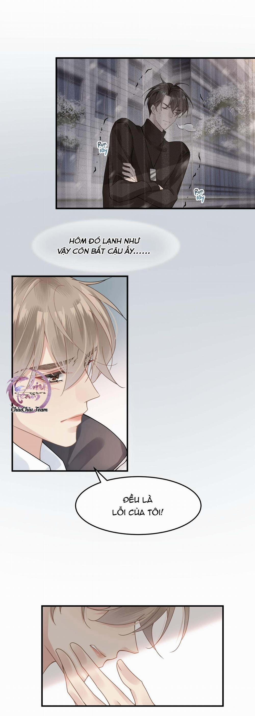 Người Trong Tim (END) 13 trang 6