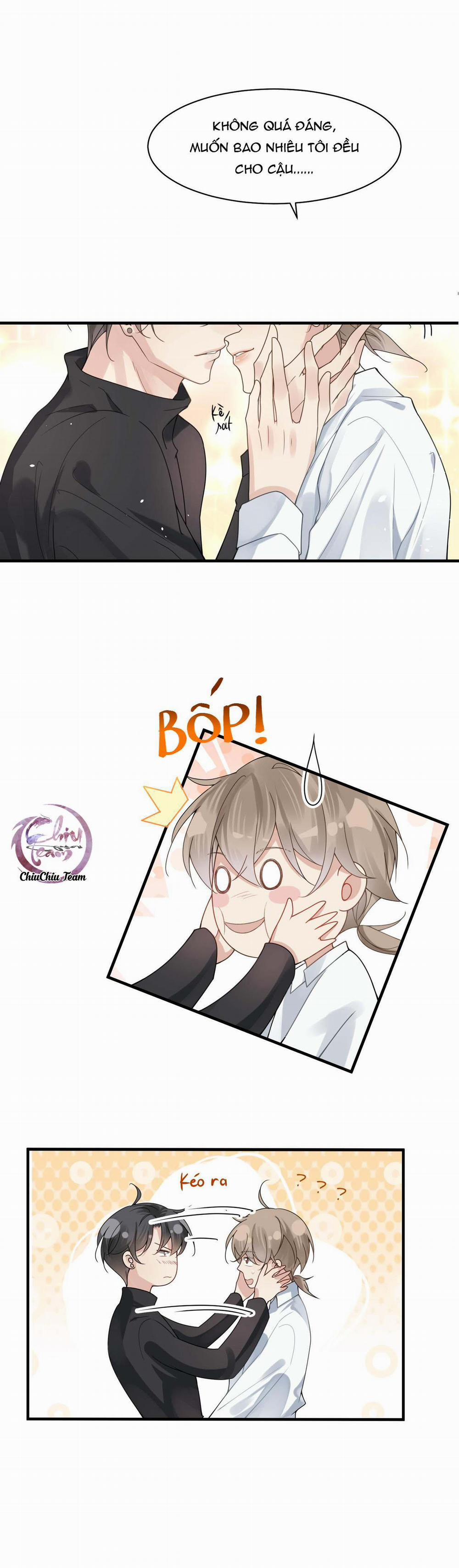 Người Trong Tim (END) 14 trang 1