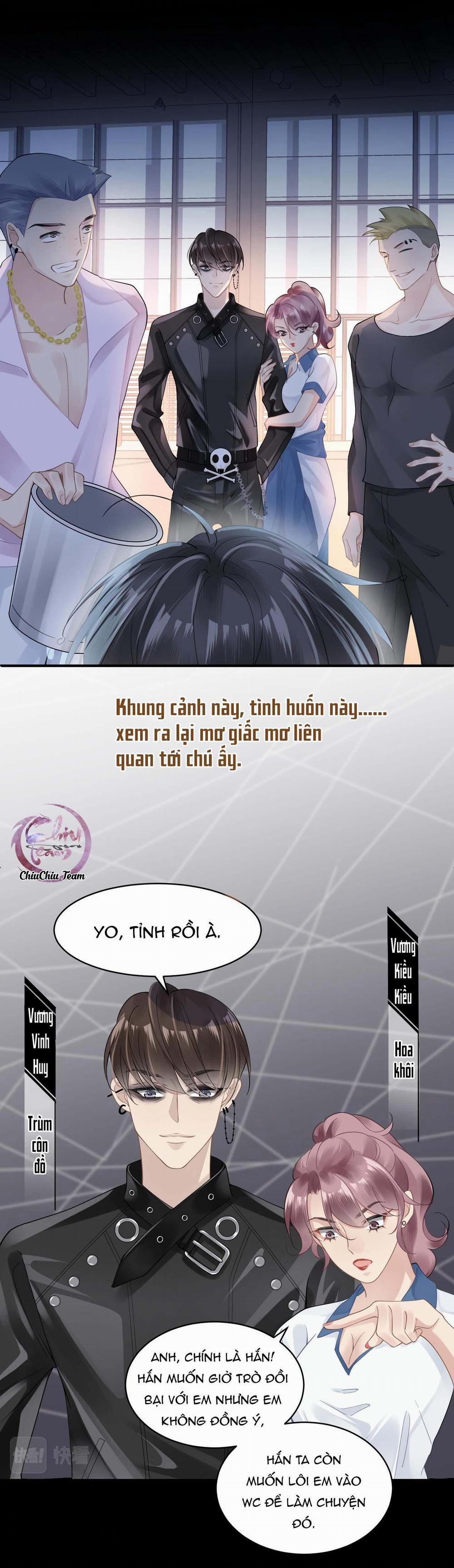 Người Trong Tim (END) 14 trang 12