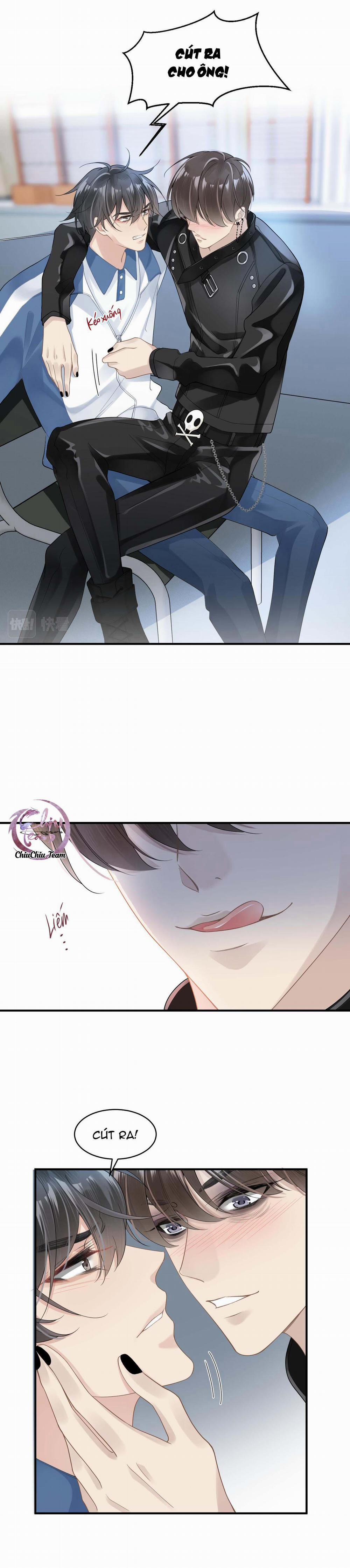 Người Trong Tim (END) 14 trang 15