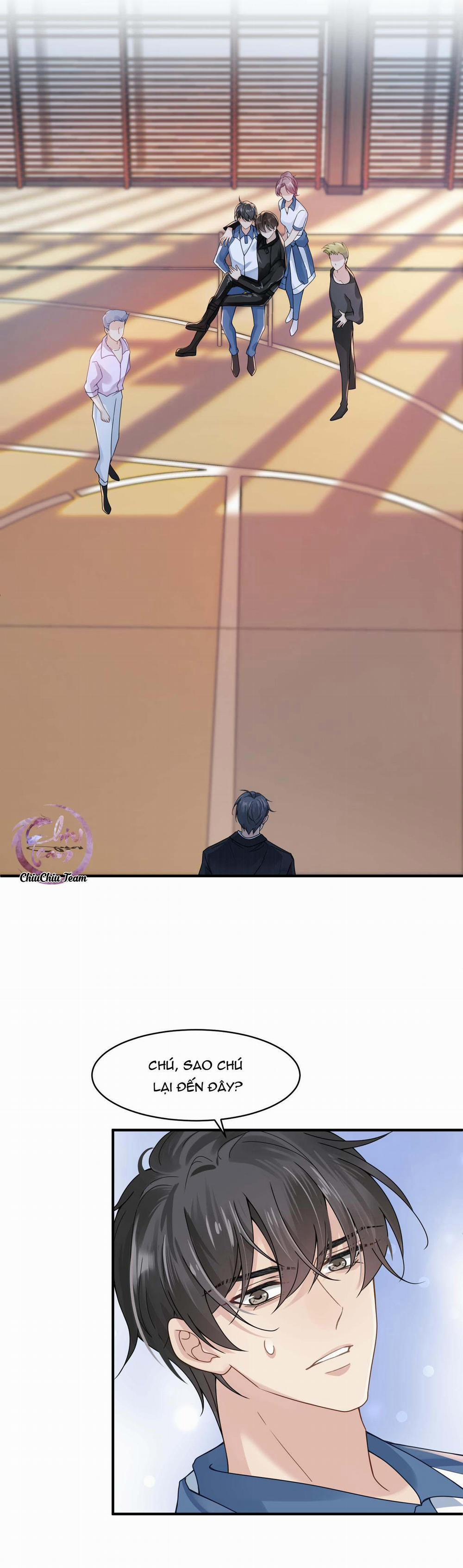 Người Trong Tim (END) 15 trang 1