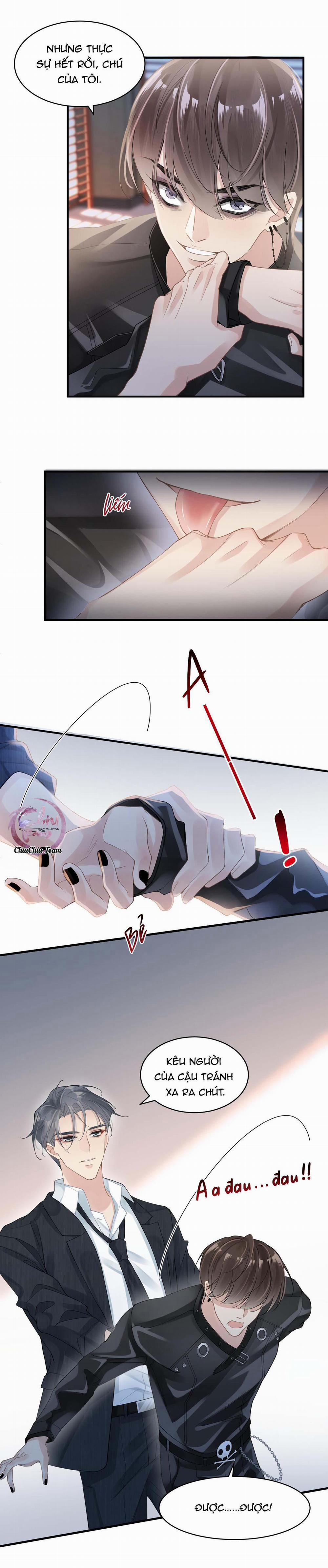 Người Trong Tim (END) 15 trang 10