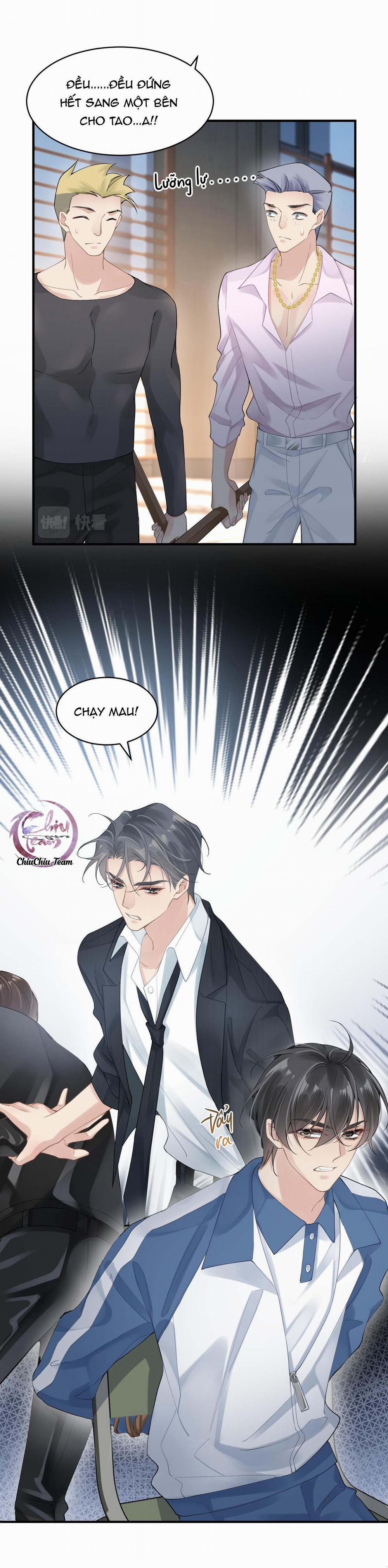 Người Trong Tim (END) 15 trang 11