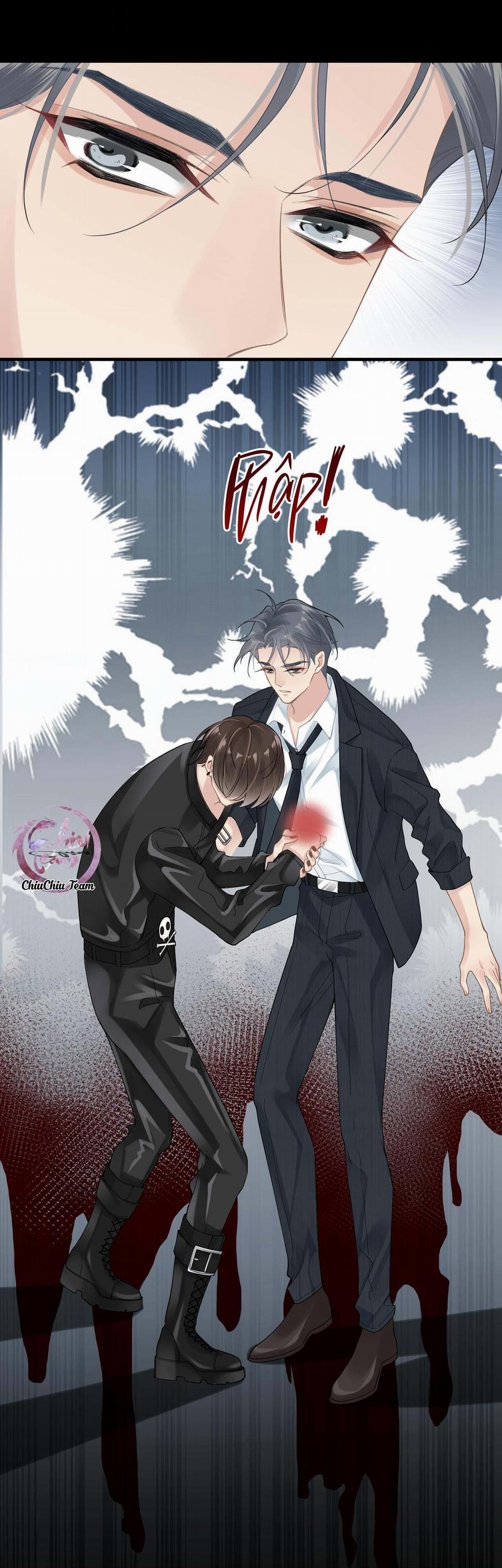 Người Trong Tim (END) 15 trang 13