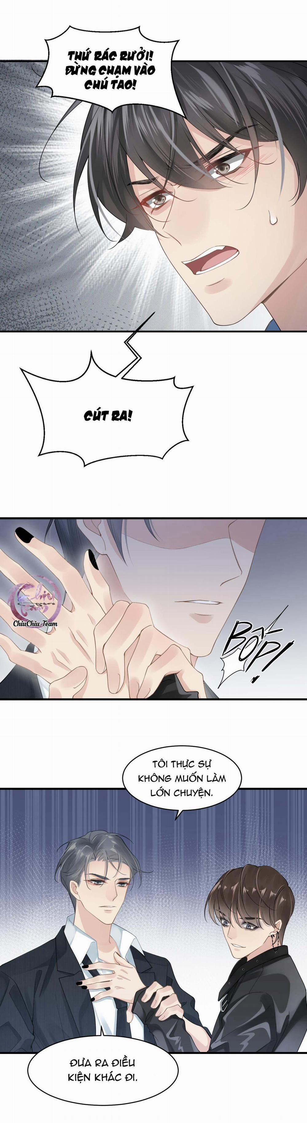 Người Trong Tim (END) 15 trang 9