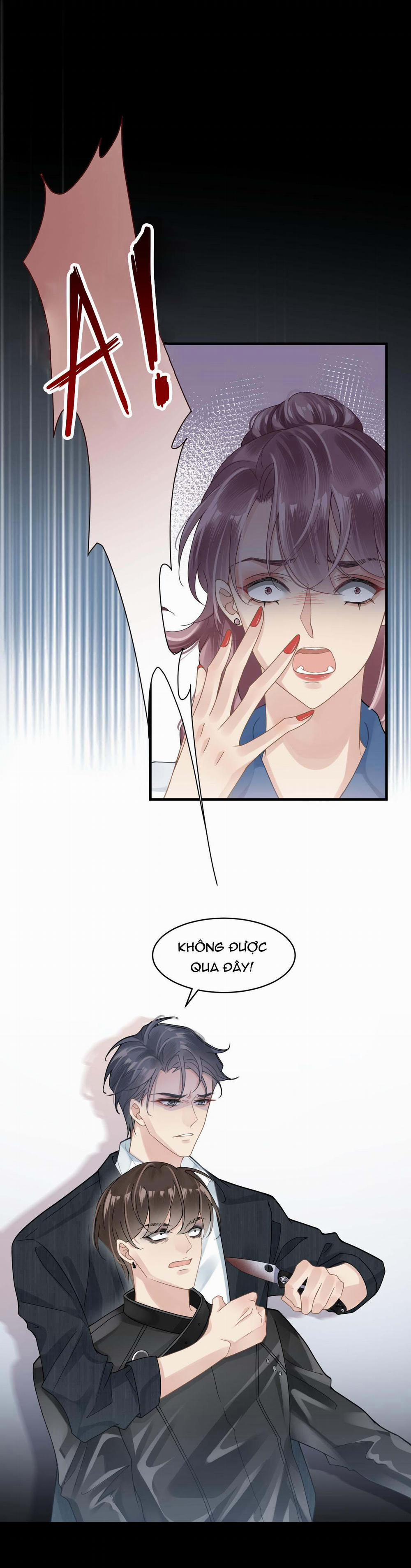 Người Trong Tim (END) 16 trang 1