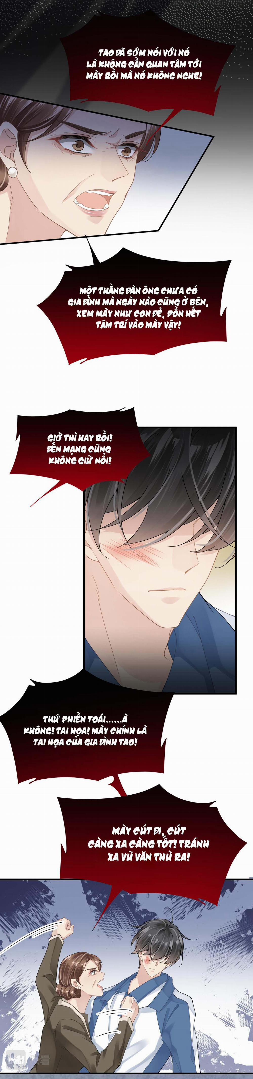 Người Trong Tim (END) 16 trang 10