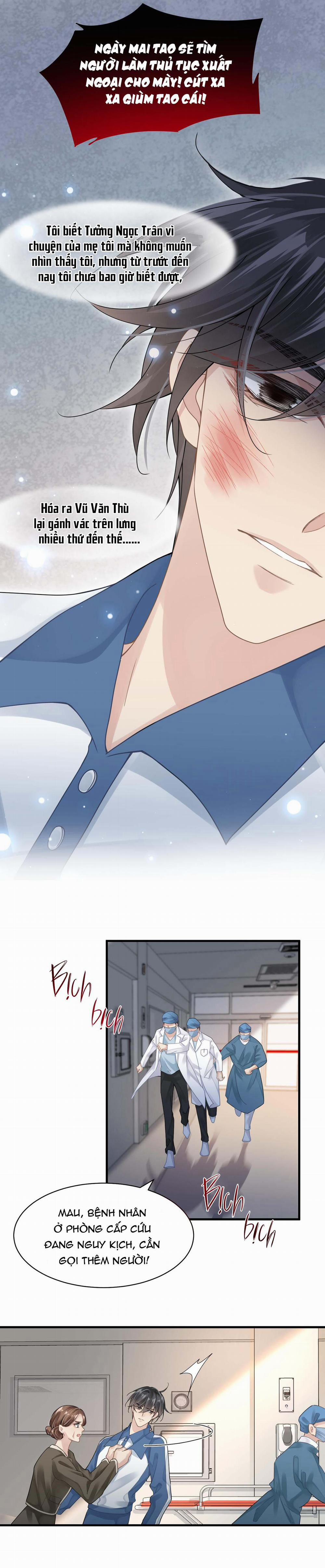 Người Trong Tim (END) 16 trang 11