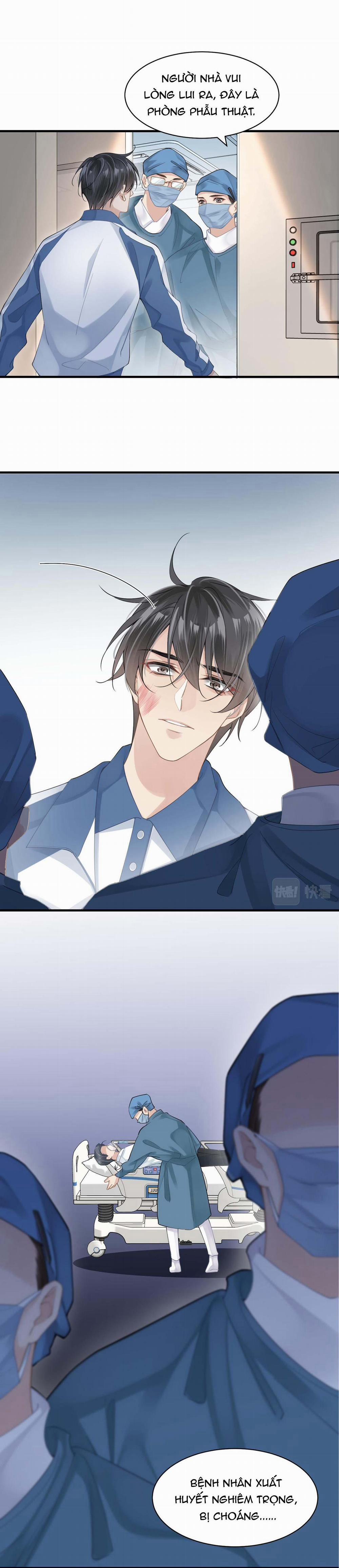 Người Trong Tim (END) 16 trang 12