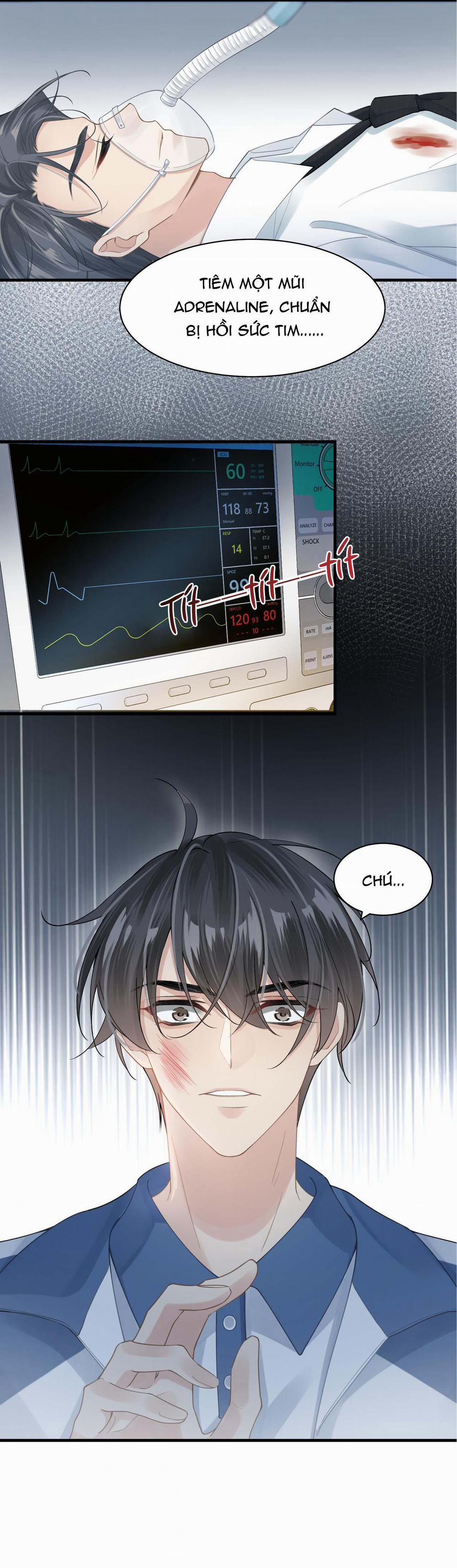 Người Trong Tim (END) 16 trang 13