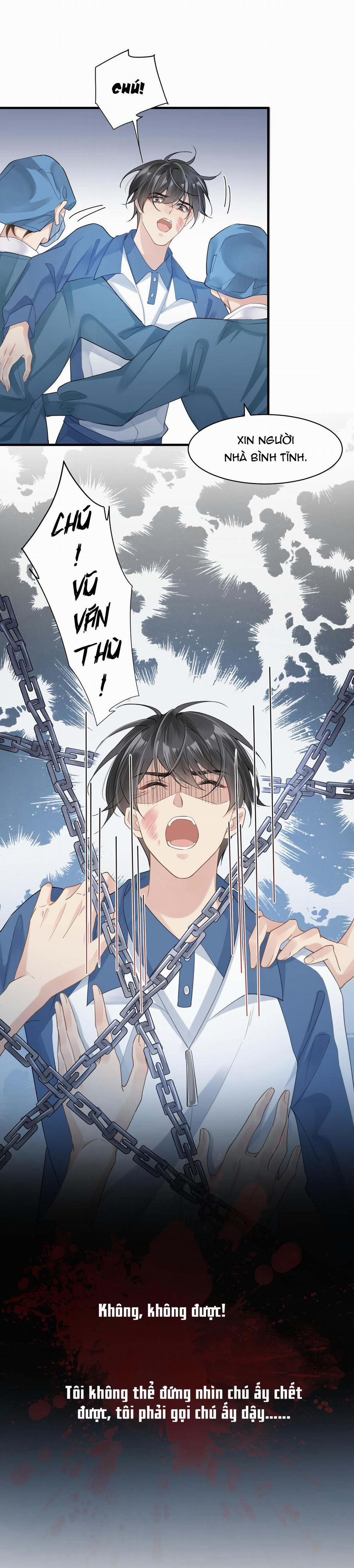 Người Trong Tim (END) 16 trang 14