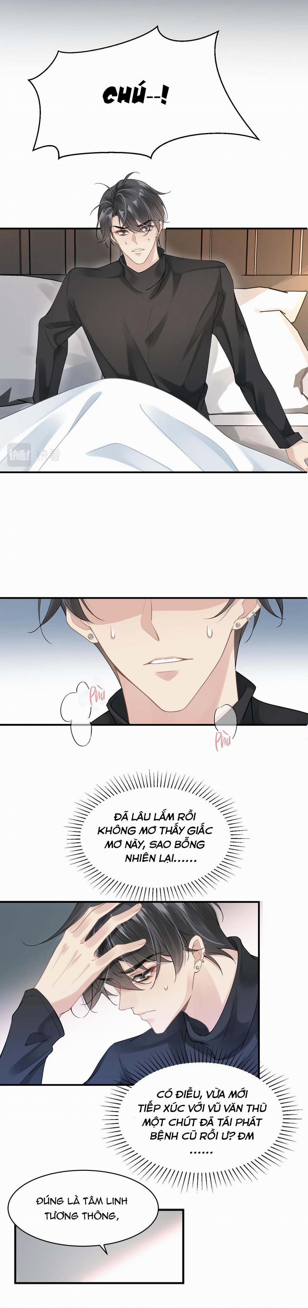 Người Trong Tim (END) 16 trang 15