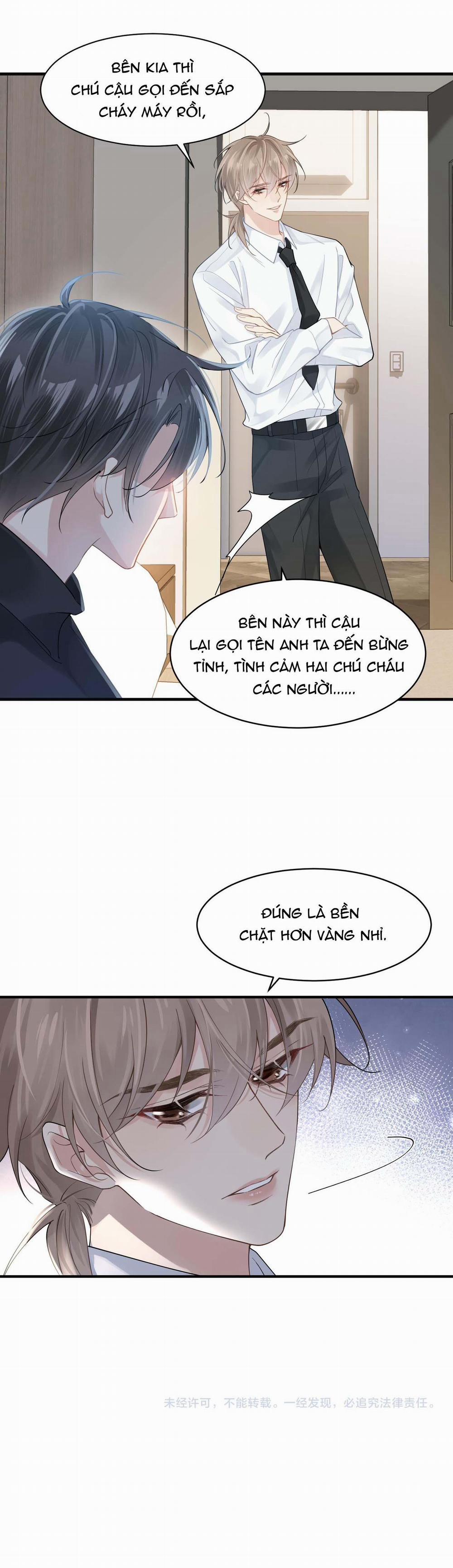 Người Trong Tim (END) 16 trang 16