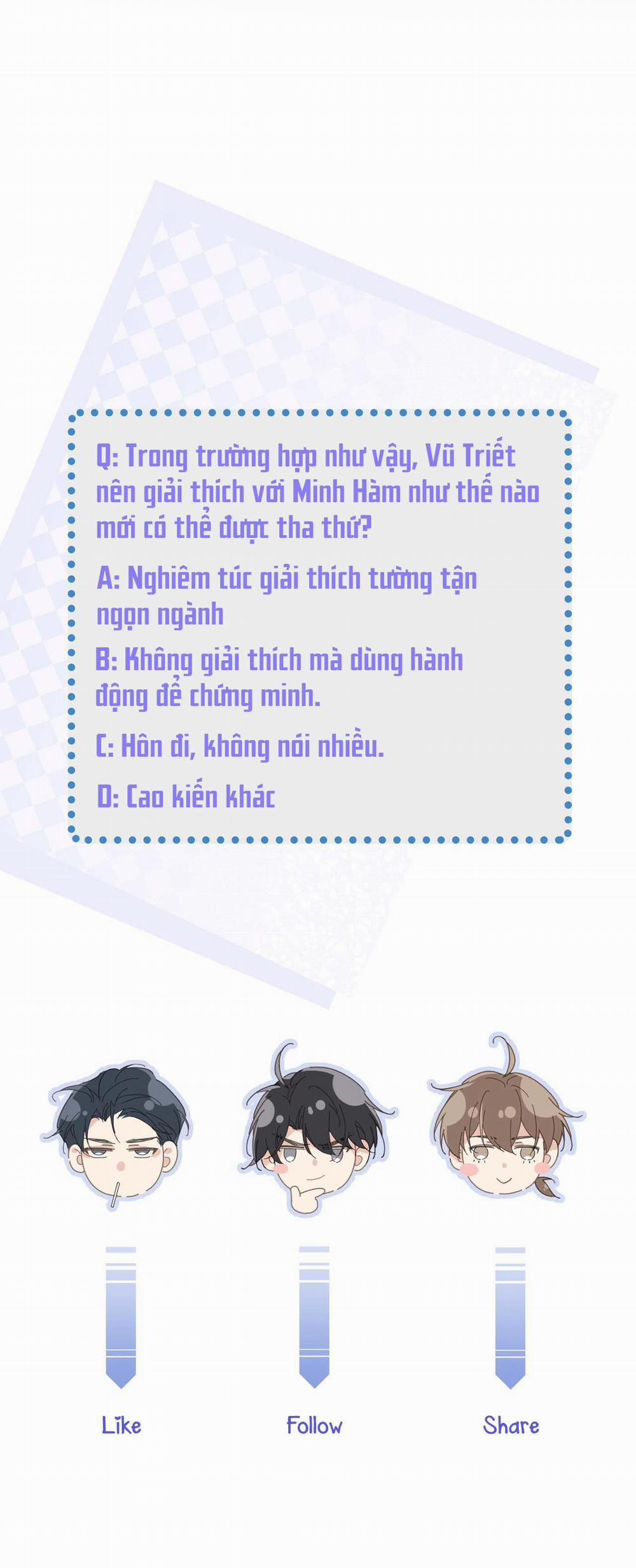 Người Trong Tim (END) 16 trang 18