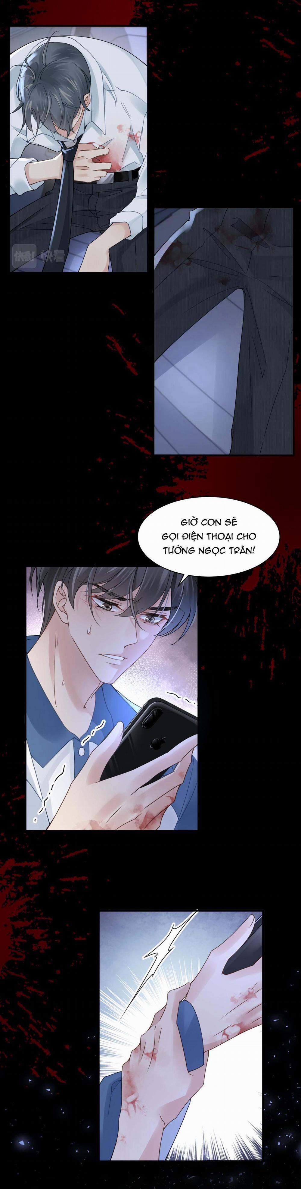 Người Trong Tim (END) 16 trang 5