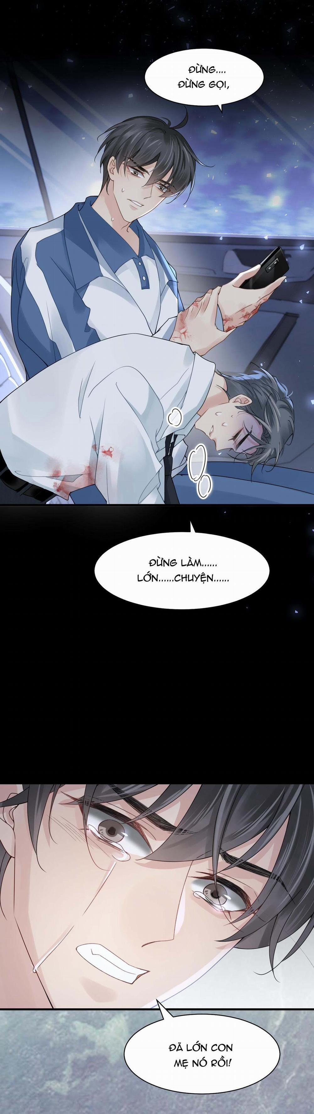 Người Trong Tim (END) 16 trang 6