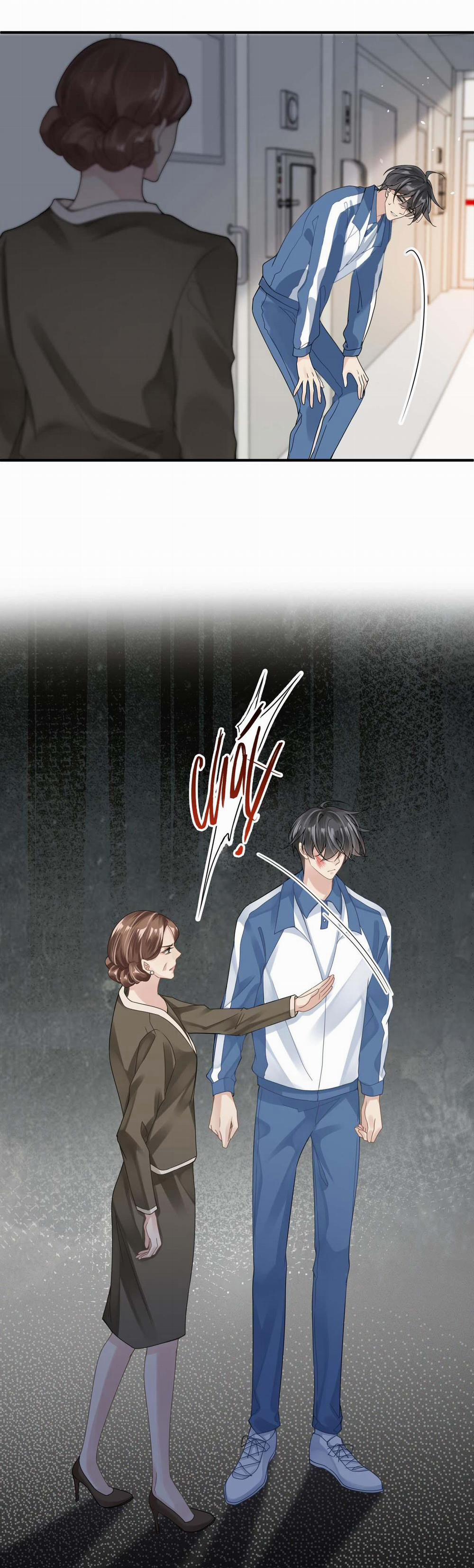 Người Trong Tim (END) 16 trang 9