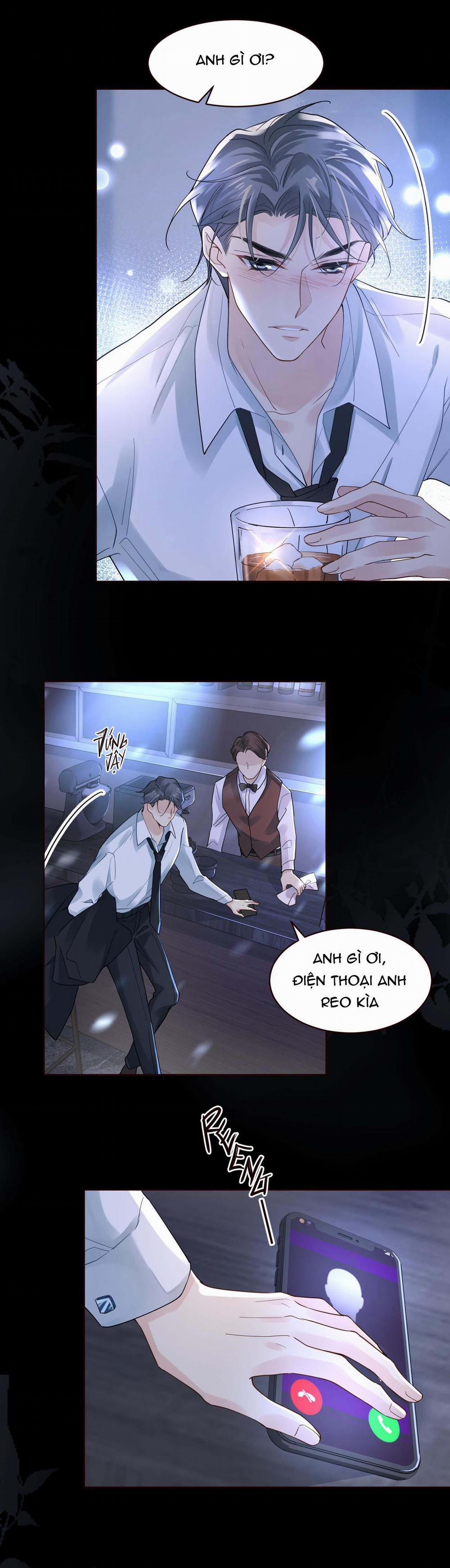 Người Trong Tim (END) 17 trang 14