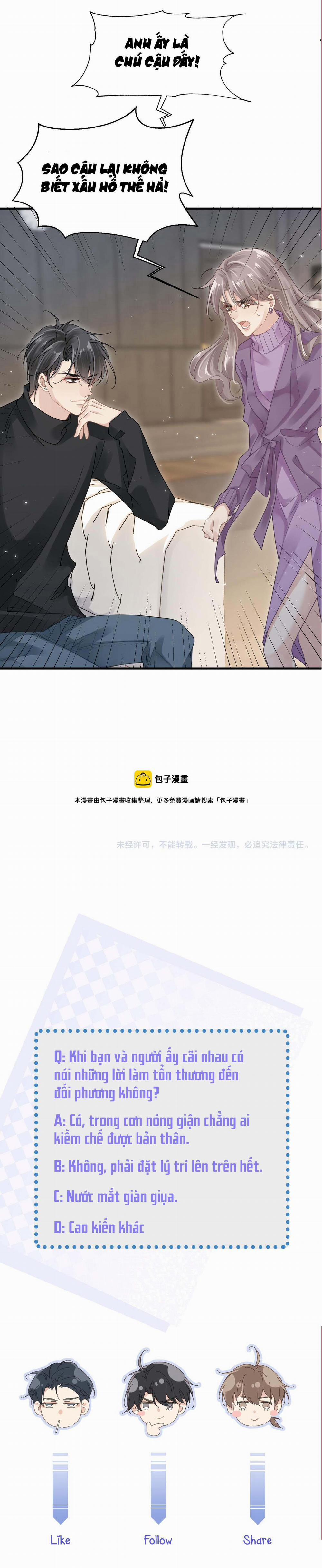 Người Trong Tim (END) 17 trang 16