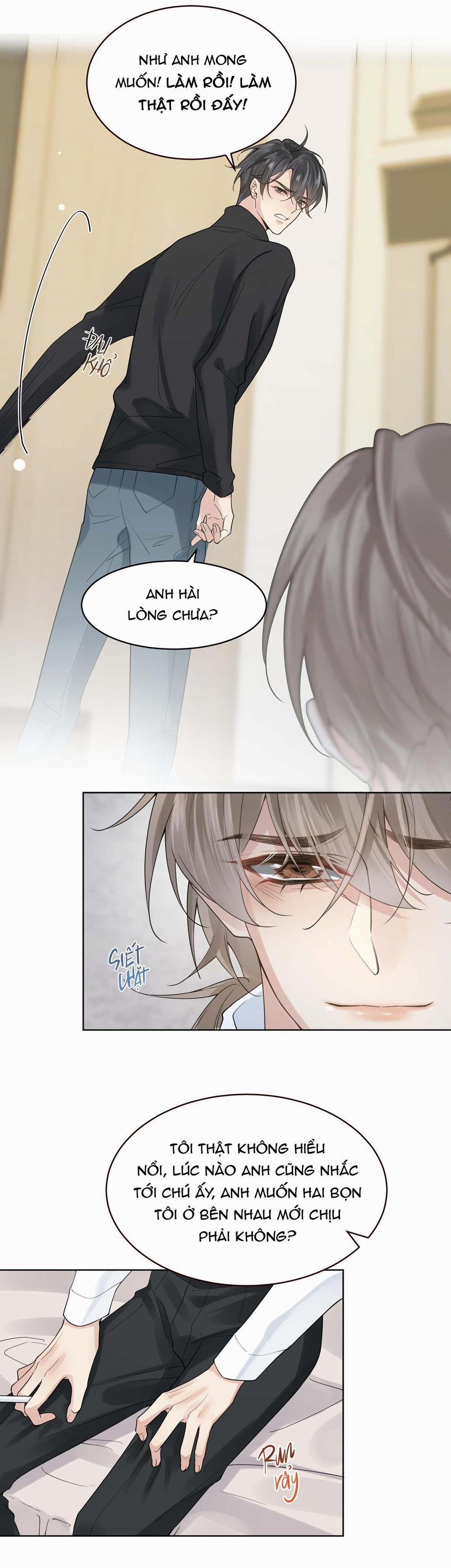 Người Trong Tim (END) 17 trang 9