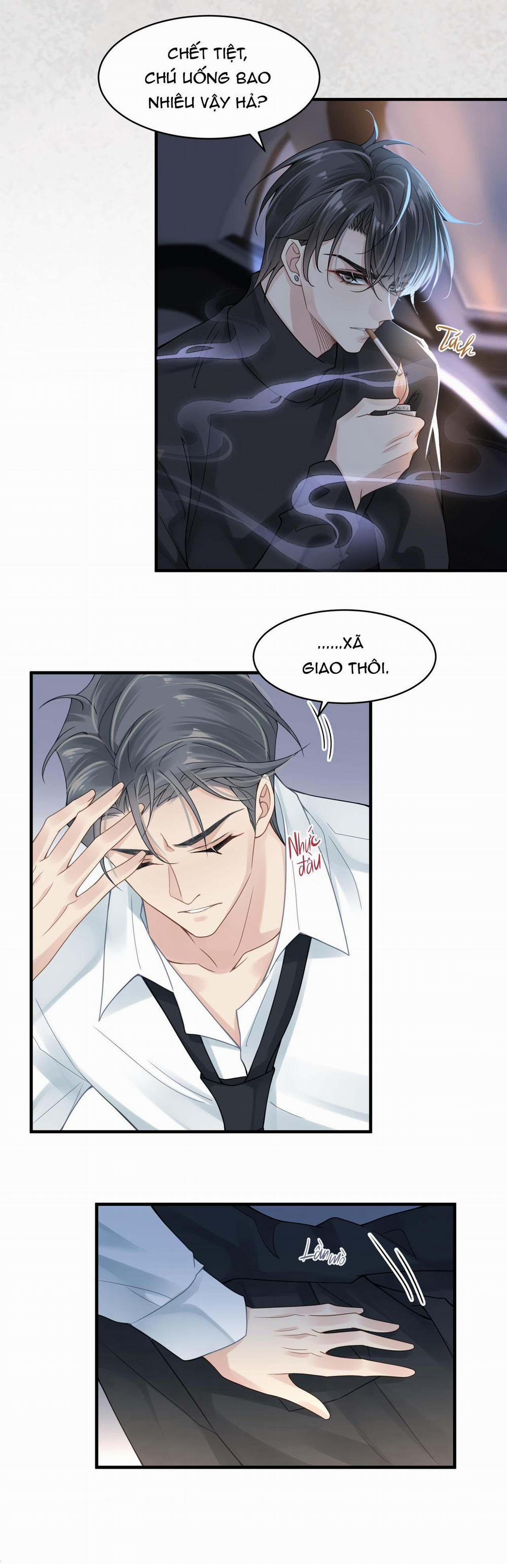 Người Trong Tim (END) 18 trang 11