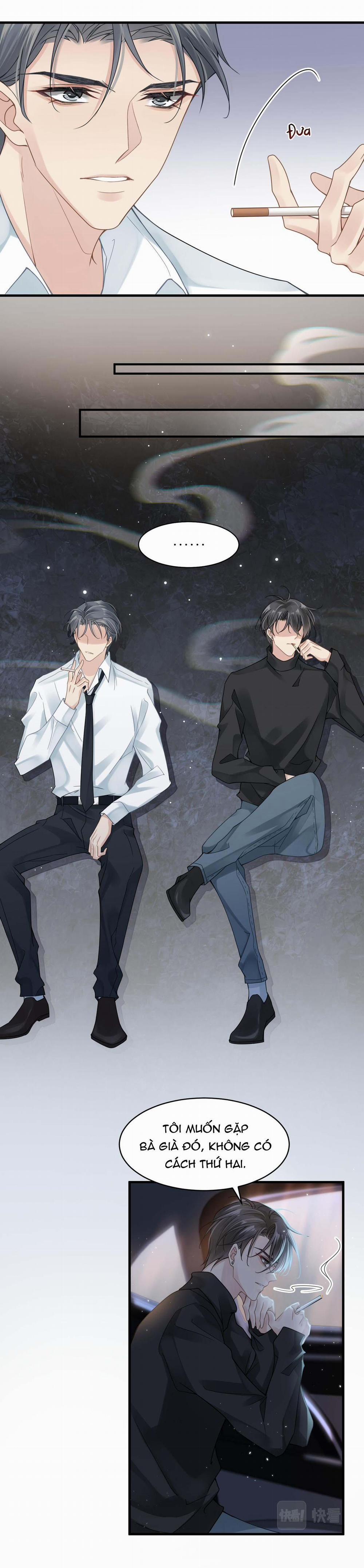 Người Trong Tim (END) 18 trang 12