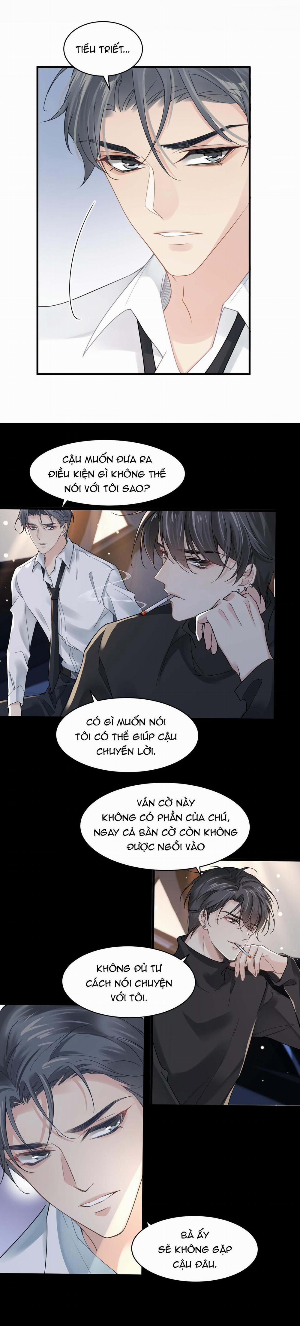 Người Trong Tim (END) 18 trang 13