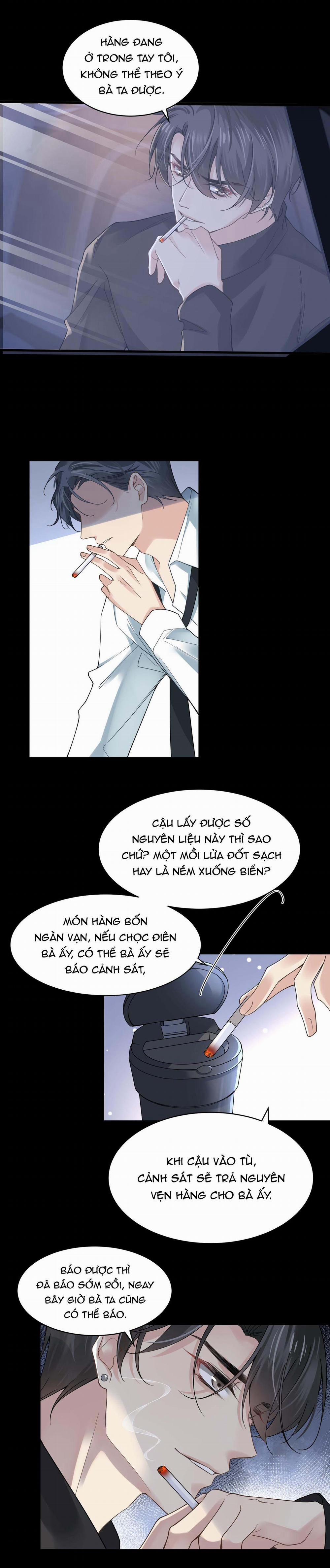 Người Trong Tim (END) 18 trang 14