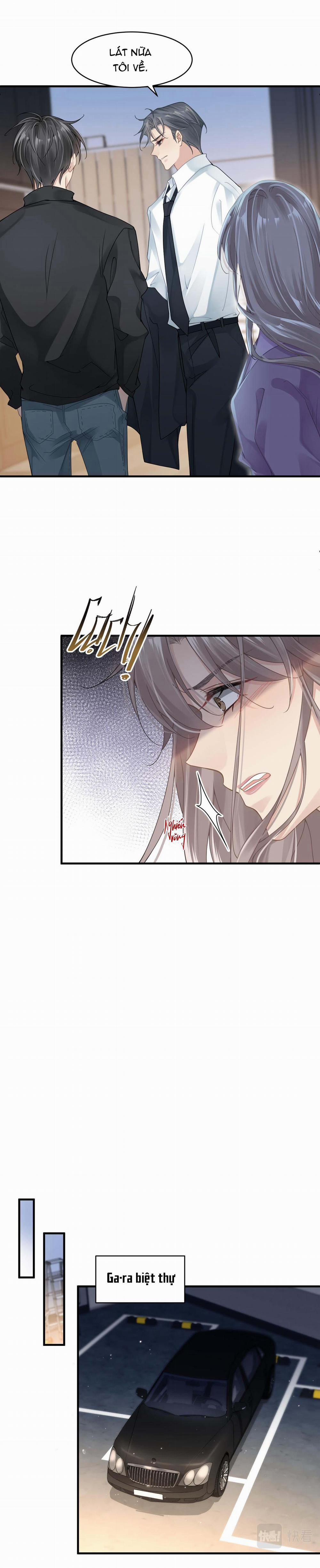 Người Trong Tim (END) 18 trang 9