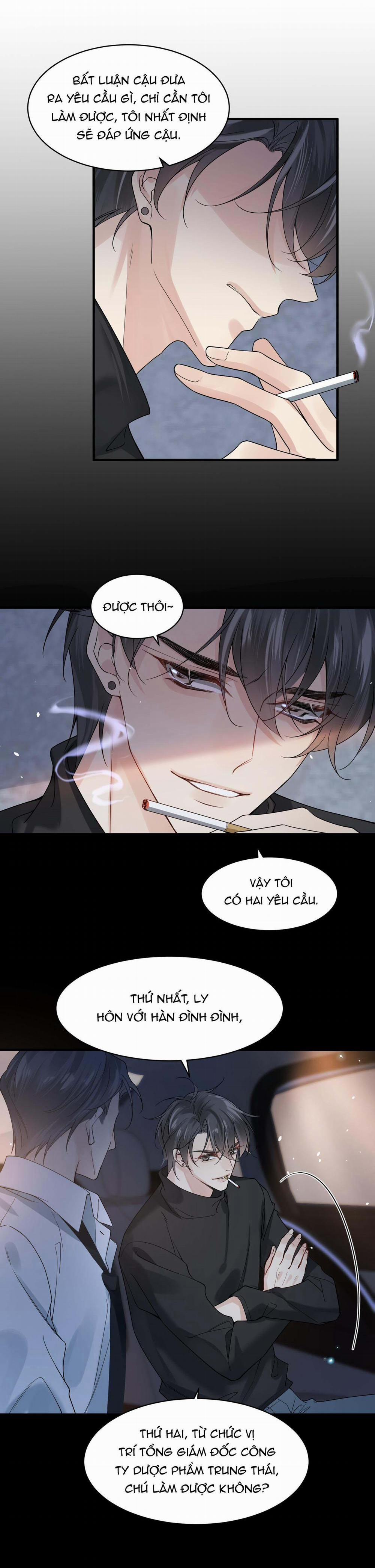 Người Trong Tim (END) 19 trang 1